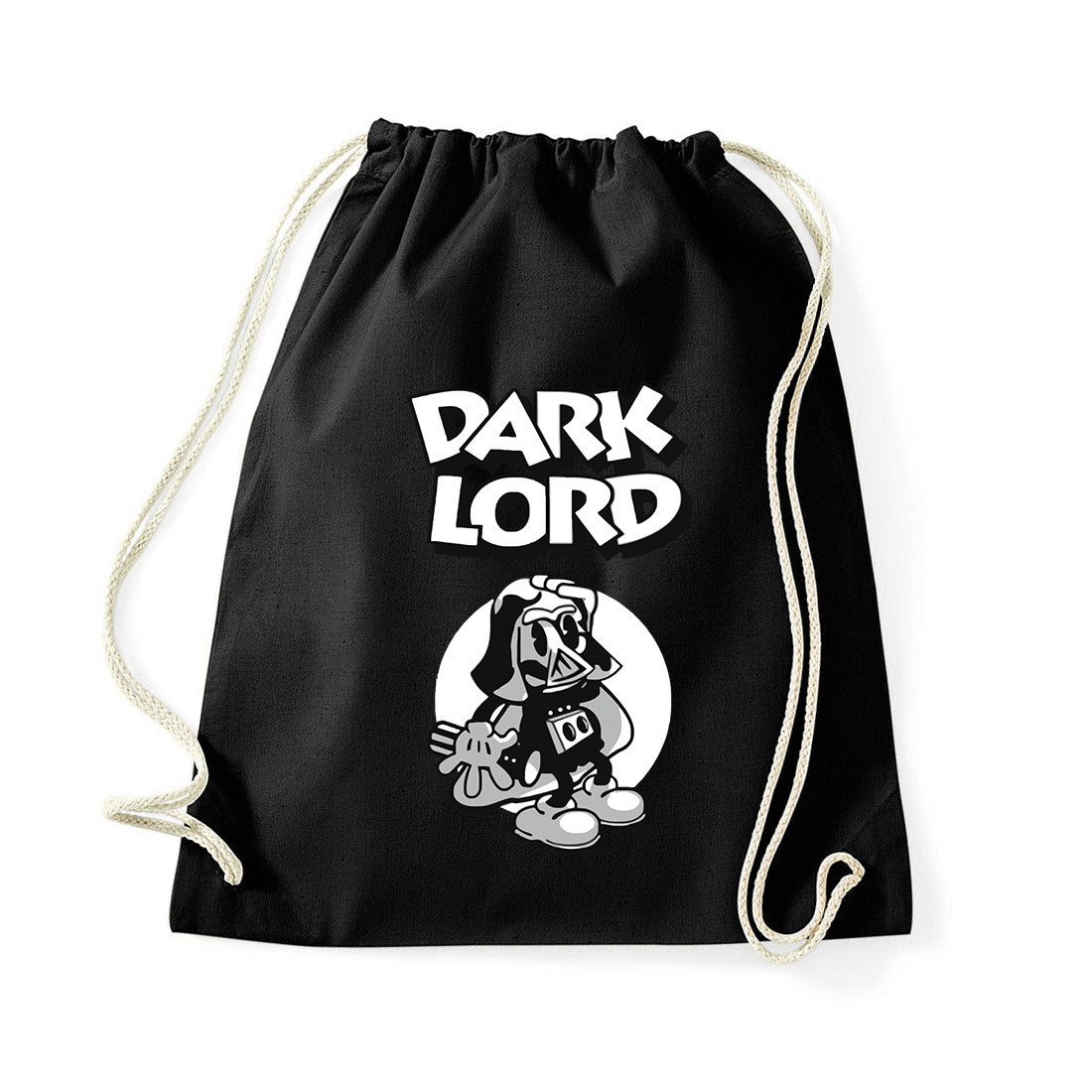 darth vader Fekete Tornazsák