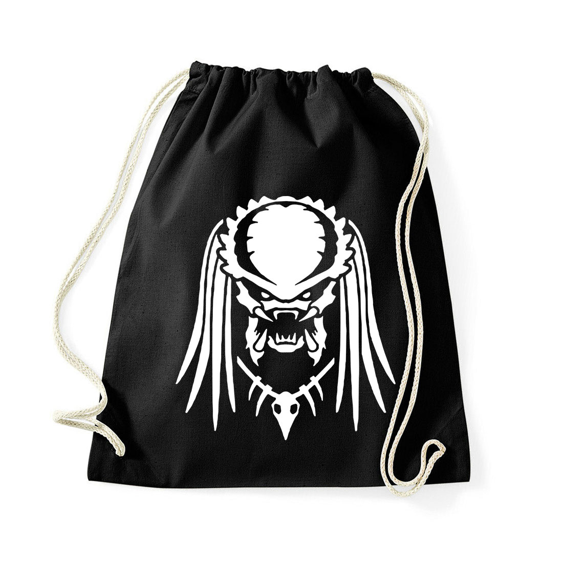 predator Fekete Tornazsák
