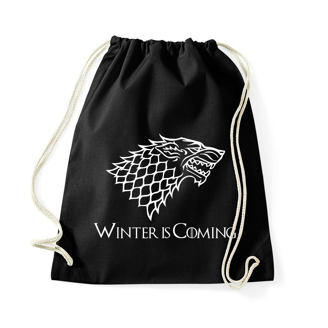 game of thrones trónok harca Fekete Tornazsák