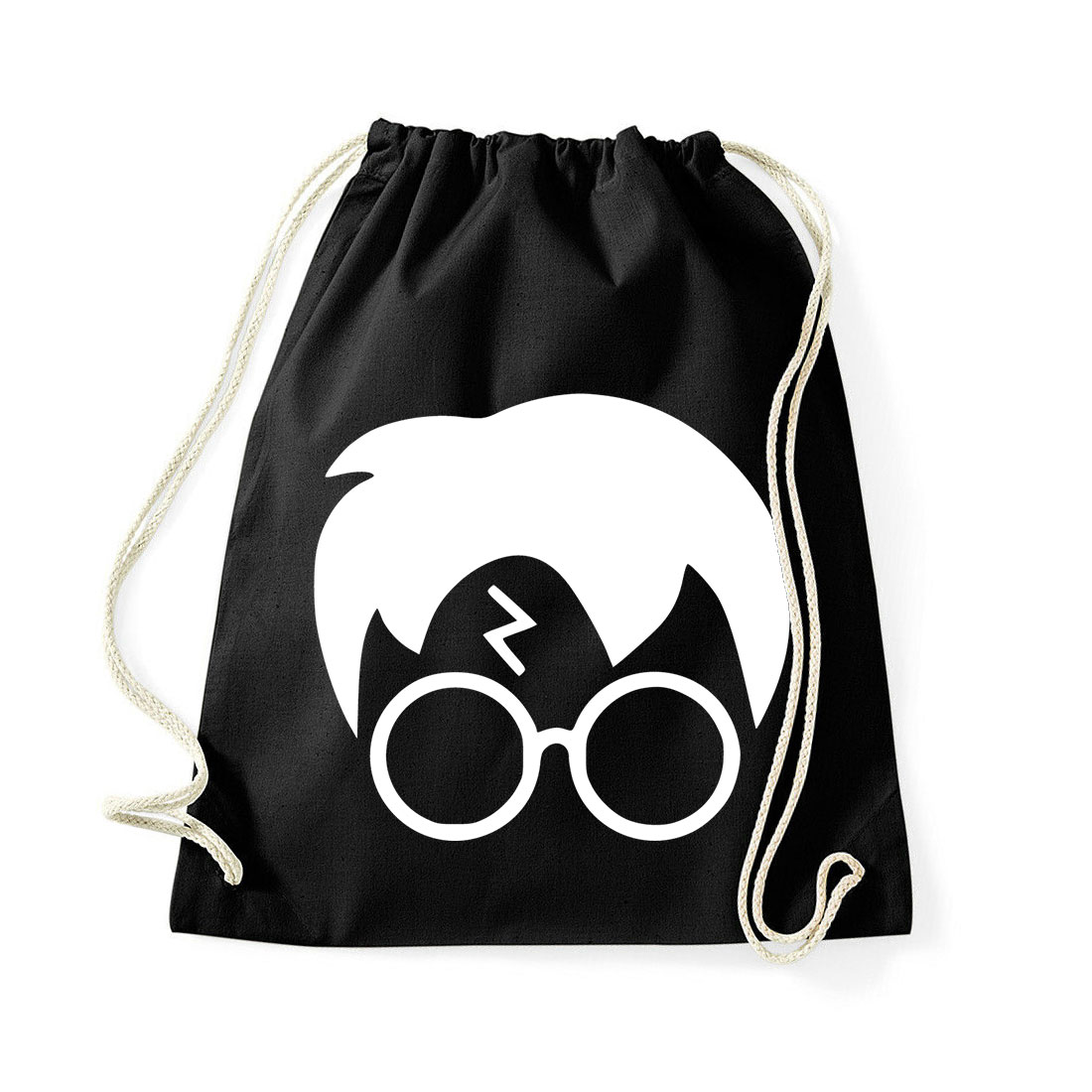 harry potter Fekete Tornazsák