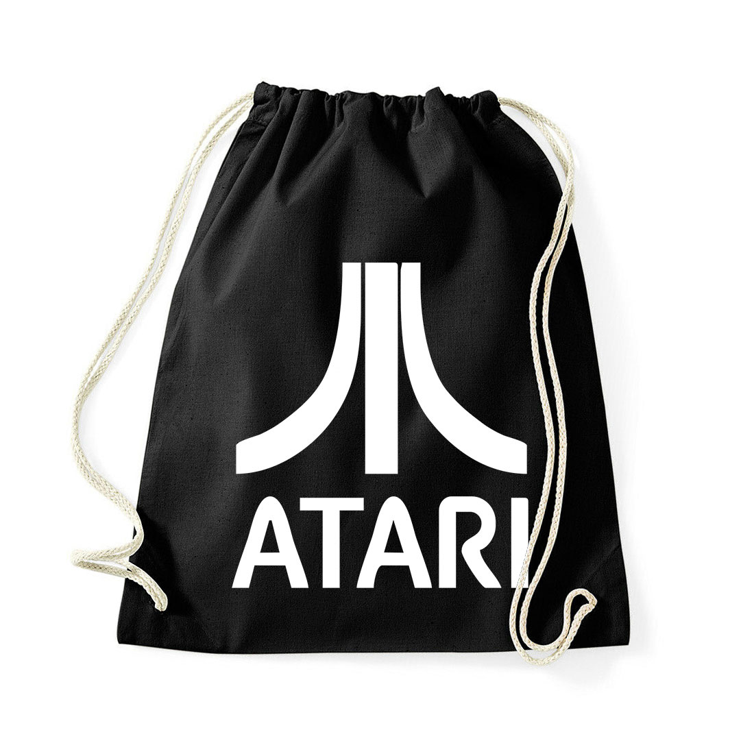 atari Fekete Tornazsák