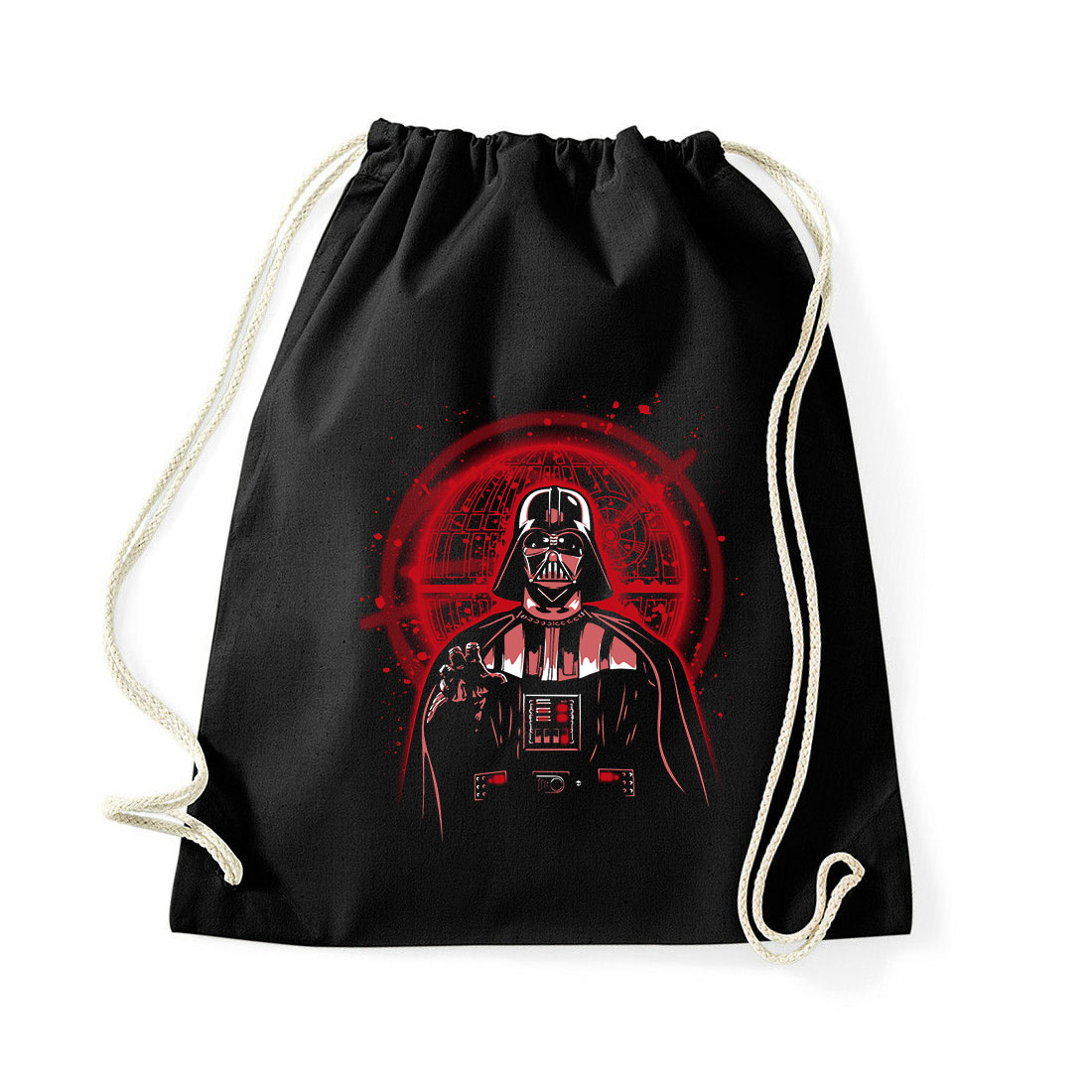 darth vader star wars Fekete Tornazsák