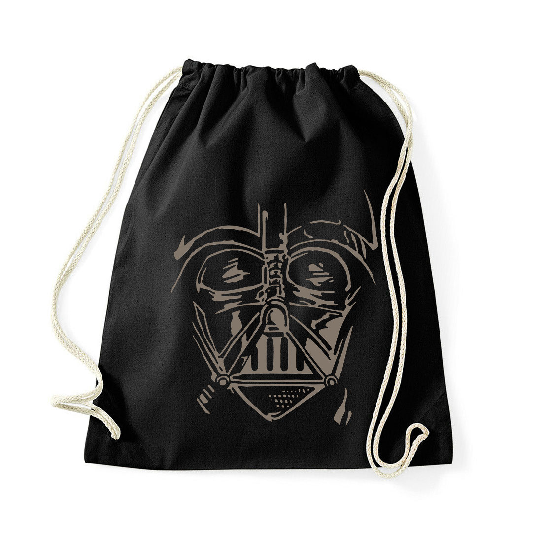star wars darth vader Fekete Tornazsák