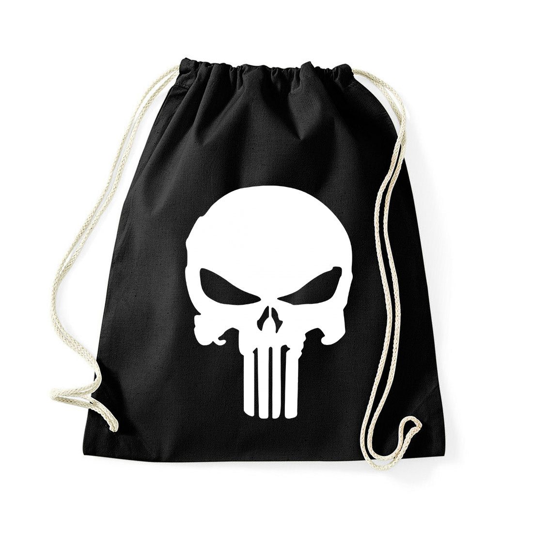 the punisher a megtorló Fekete Tornazsák