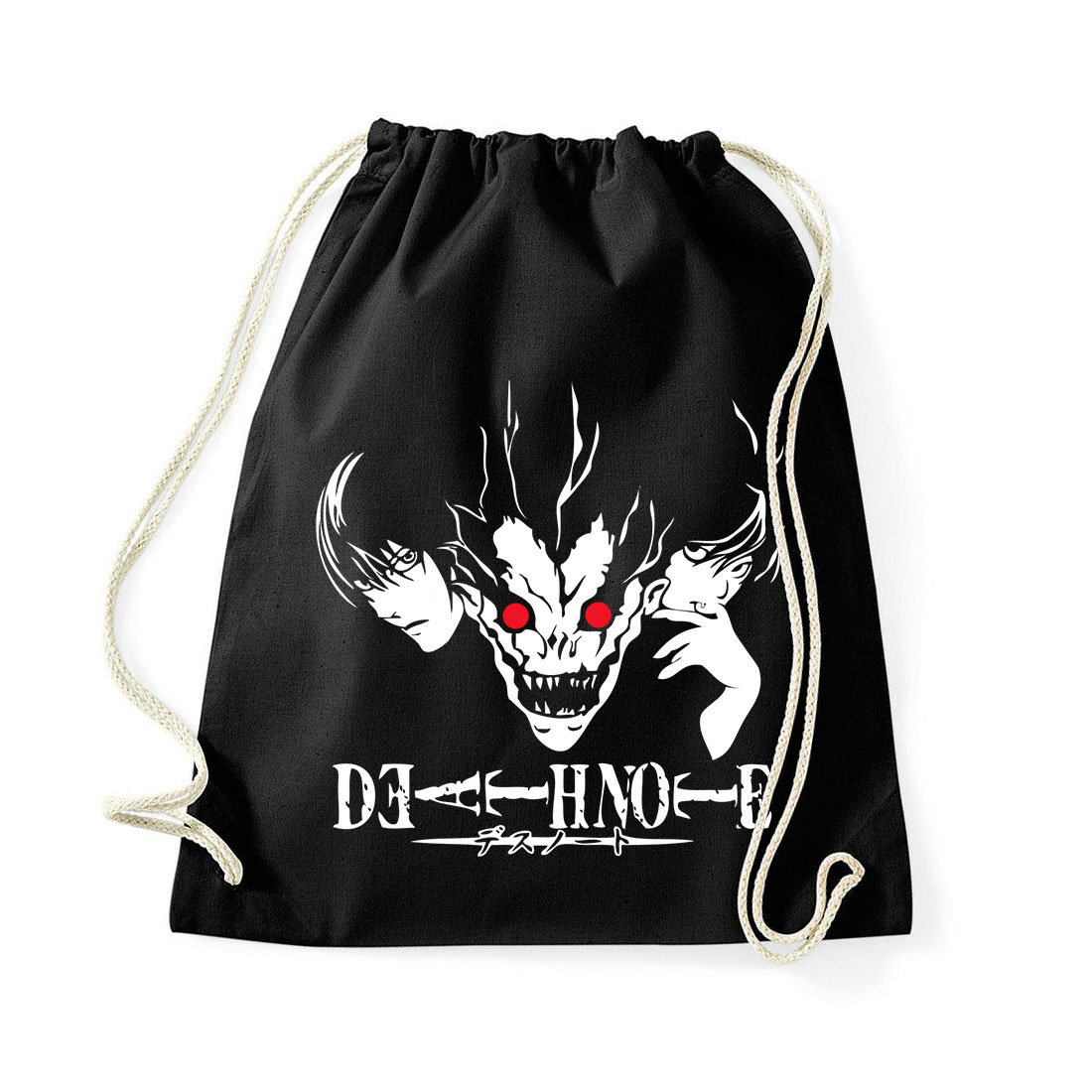 death note halál lista Fekete Tornazsák