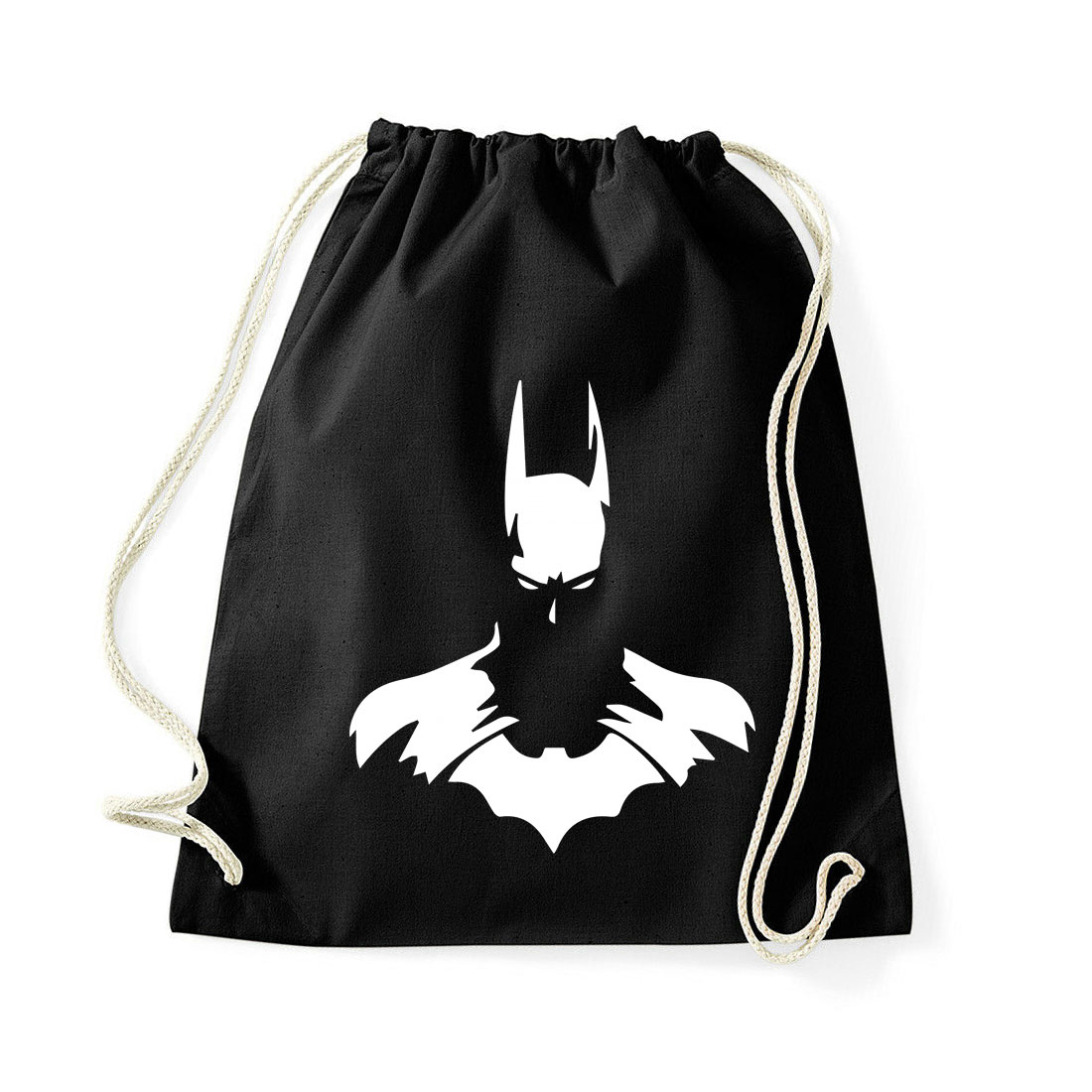 batman Fekete Tornazsák