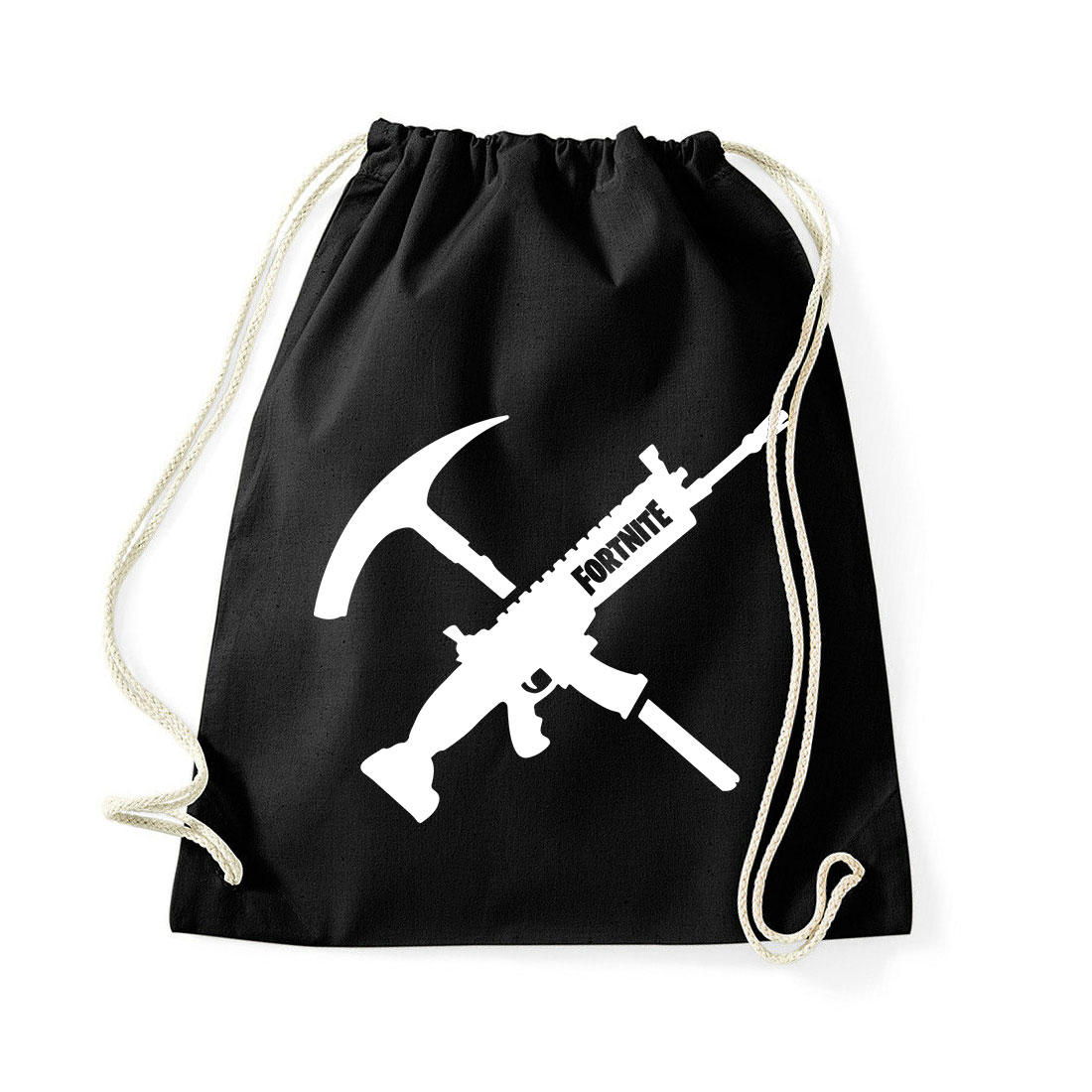 fortnite weapons Fekete Tornazsák