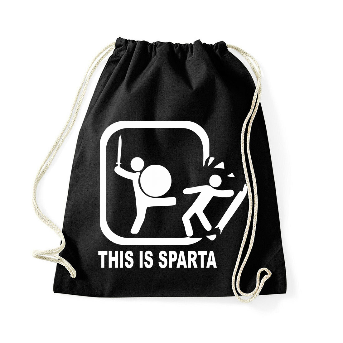 this is sparta ez itt sparta Fekete Tornazsák