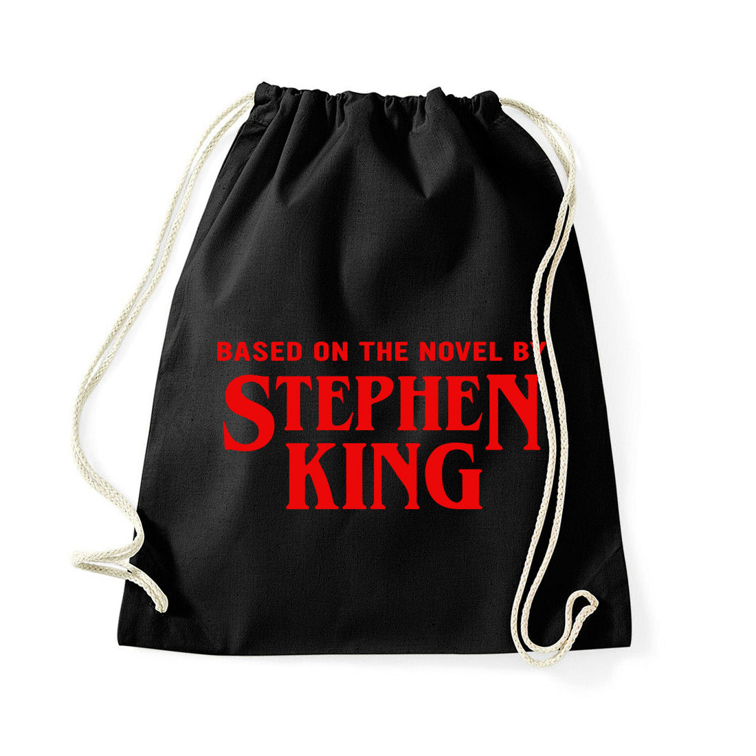 Based on the nover by Stephen King Fekete Tornazsák