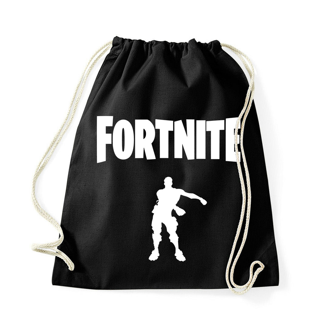 fortnite floss like a boss emote Fekete Tornazsák