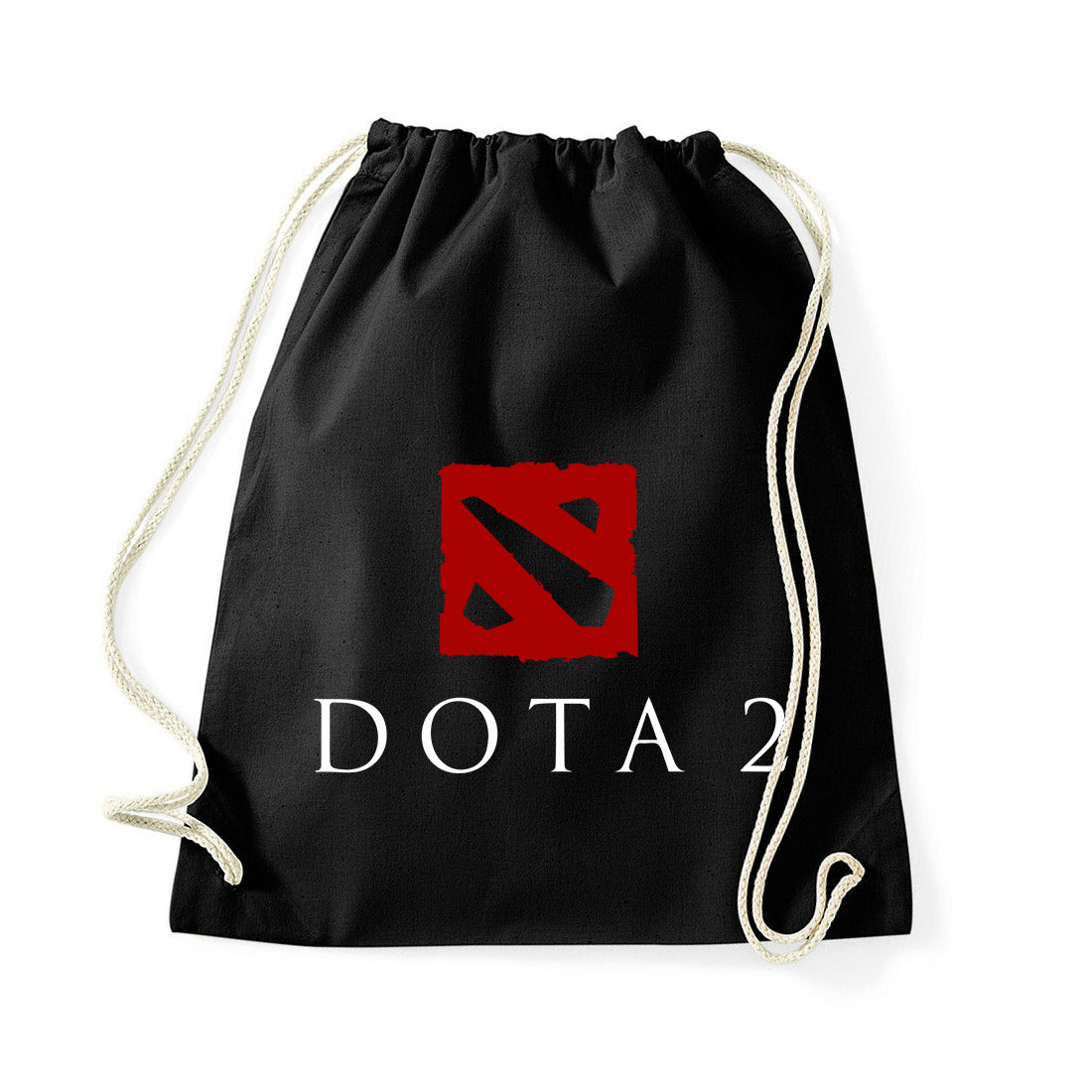 dota 2 Fekete Tornazsák