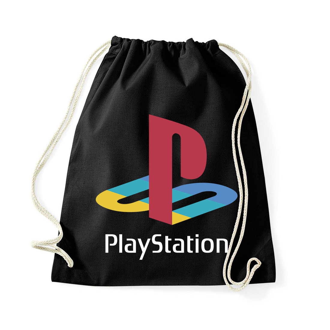 playstation Fekete Tornazsák