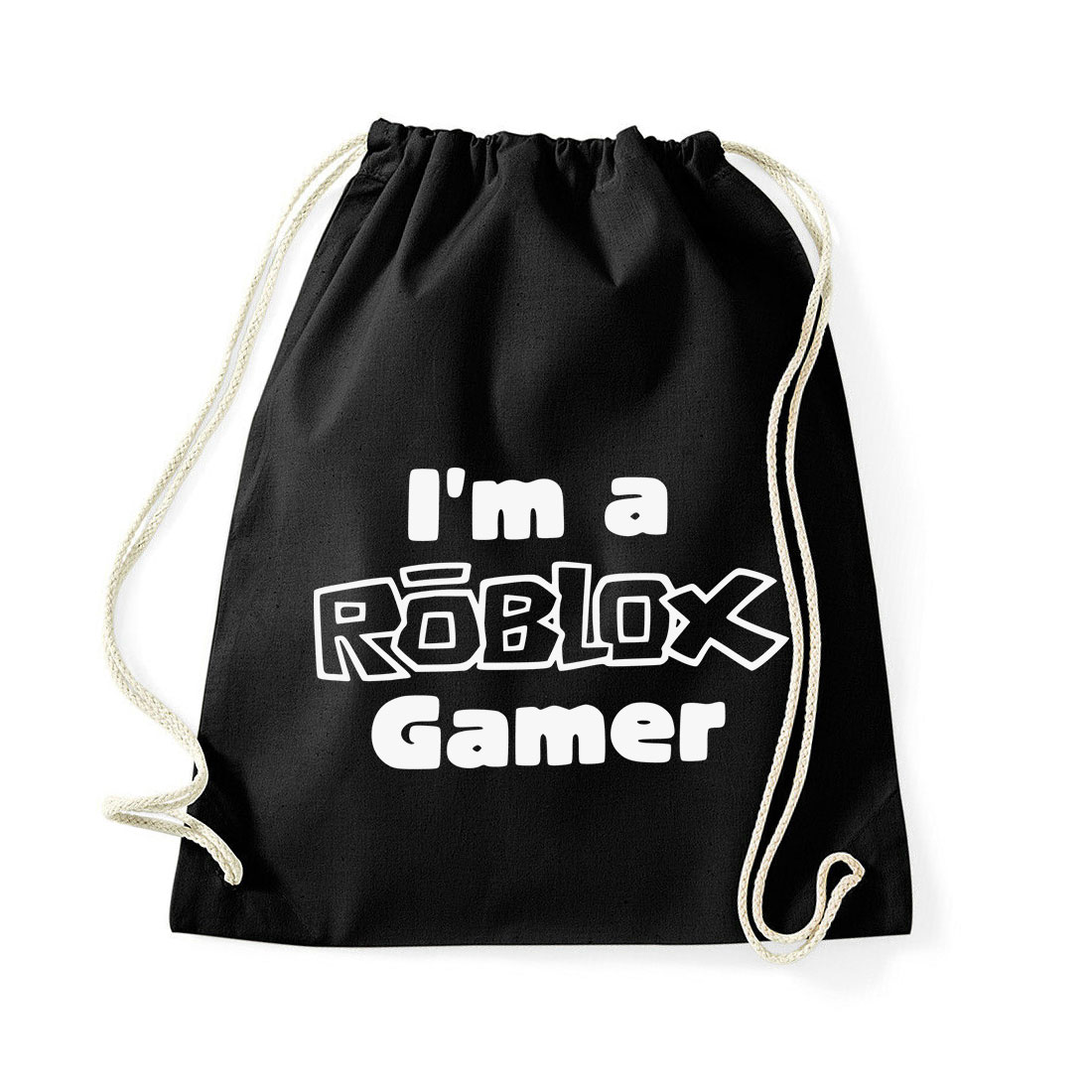 roblox Fekete Tornazsák