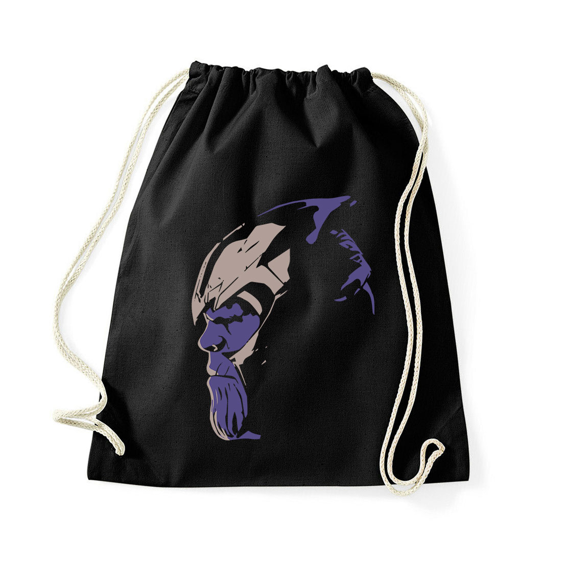 thanos Fekete Tornazsák
