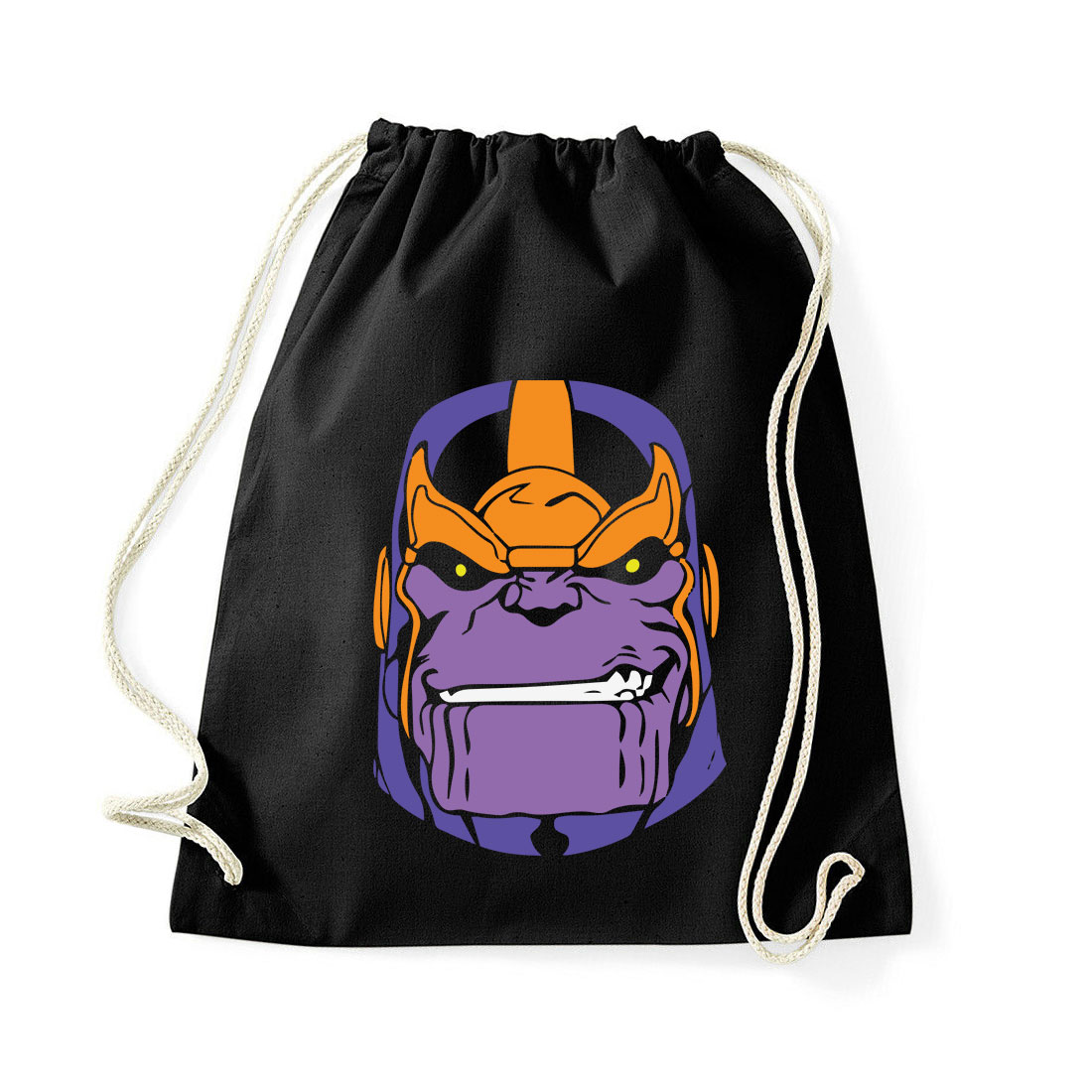 thanos Fekete Tornazsák
