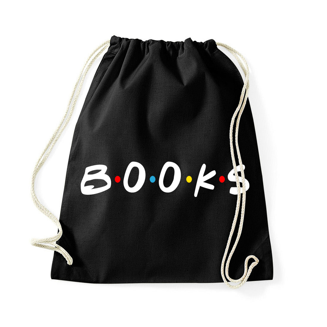 könyvek olvasás books könyv Fekete Tornazsák