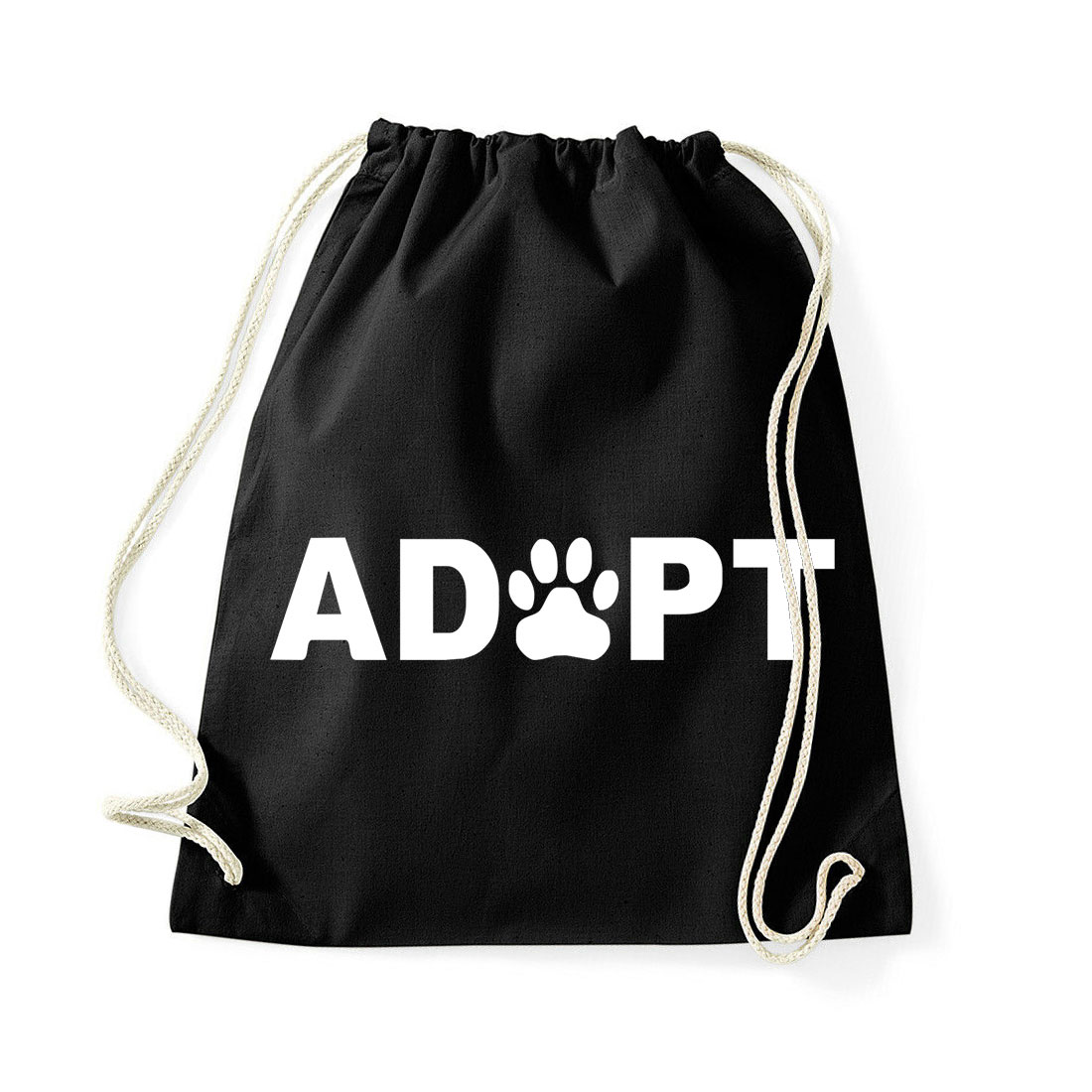kutya kutyás adopt adoptálás Fekete Tornazsák