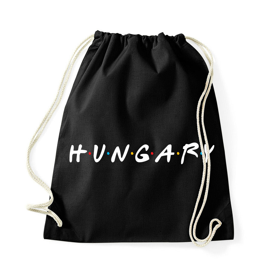 hungary magyarország Fekete Tornazsák