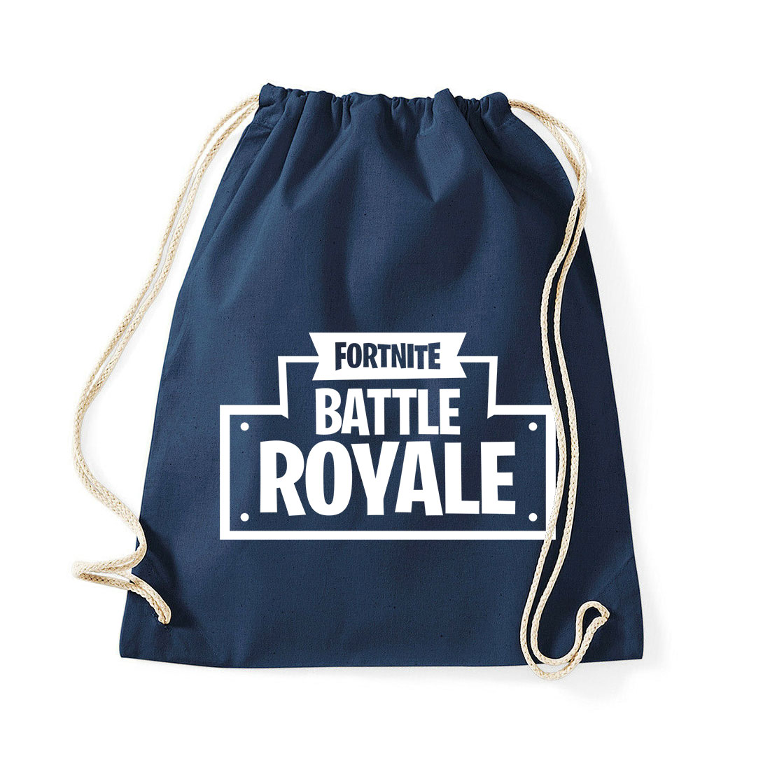 fortnite battle royale Sötétkék Tornazsák