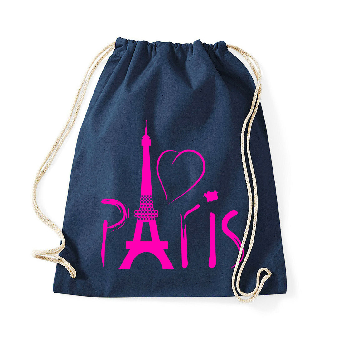 párizs eiffel torony eiffel tower paris francia ország Sötétkék Tornazsák
