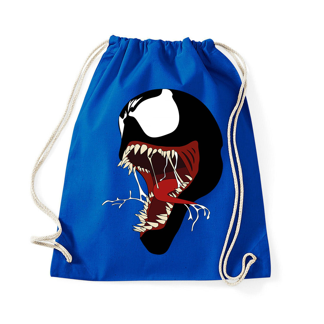 venom Kék Tornazsák