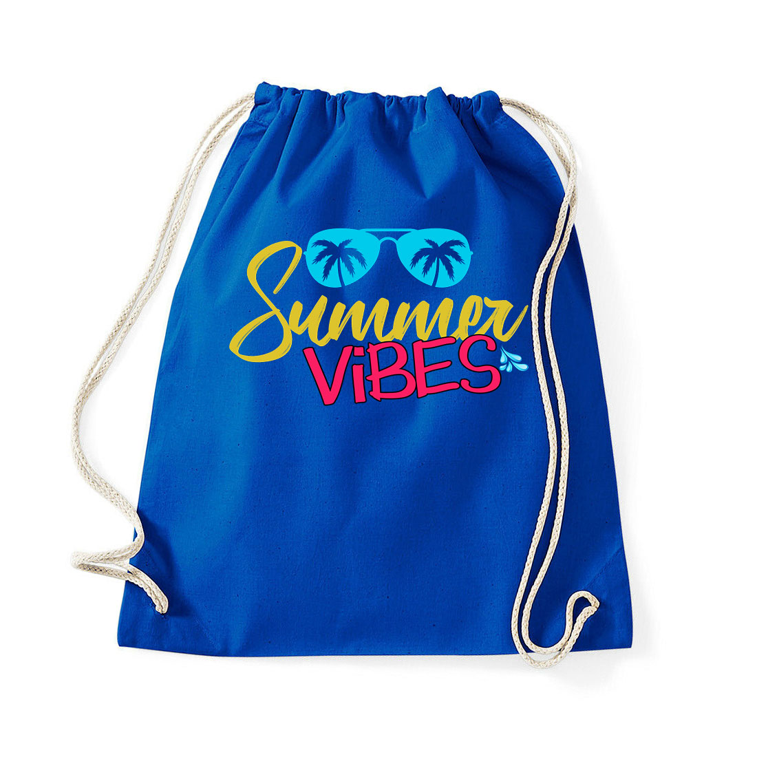 summer vibes nyár nyaralás Kék Tornazsák
