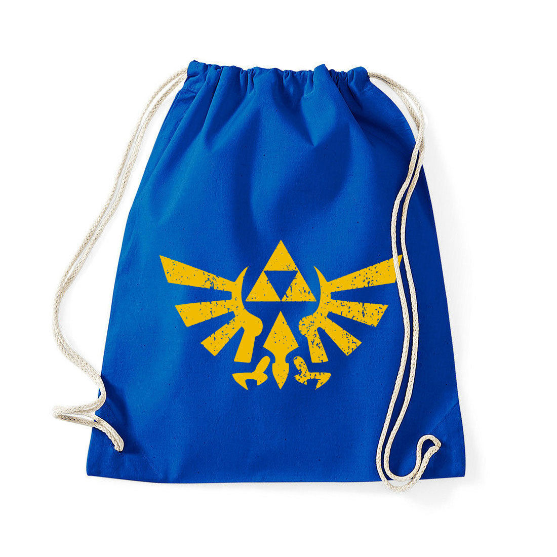 Hyrule Link Zelda Kék Tornazsák