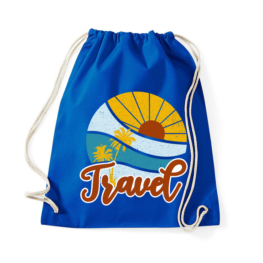 travel utazás nyaralás Kék Tornazsák