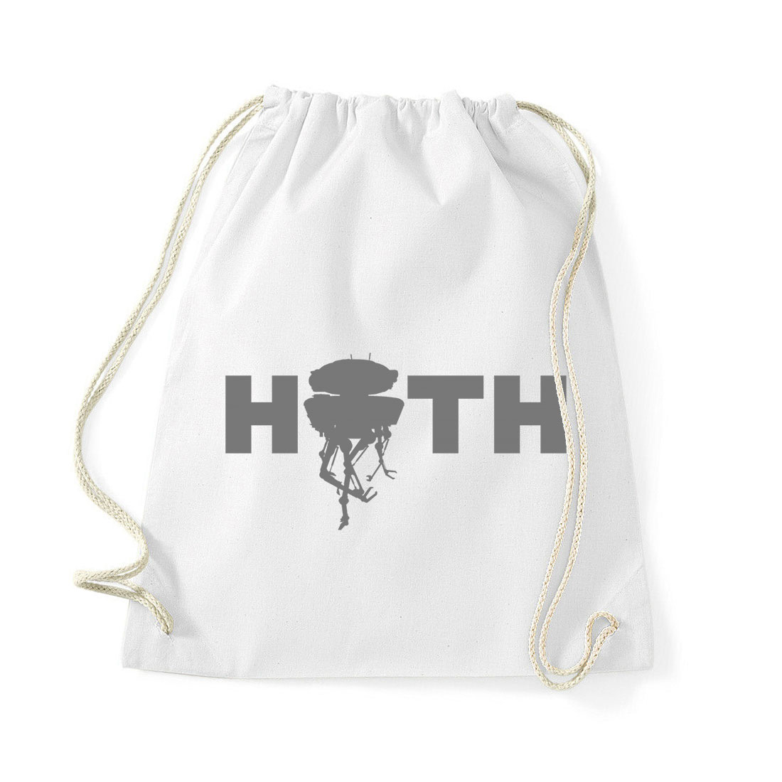star wars hoth bolygó Fehér Tornazsák