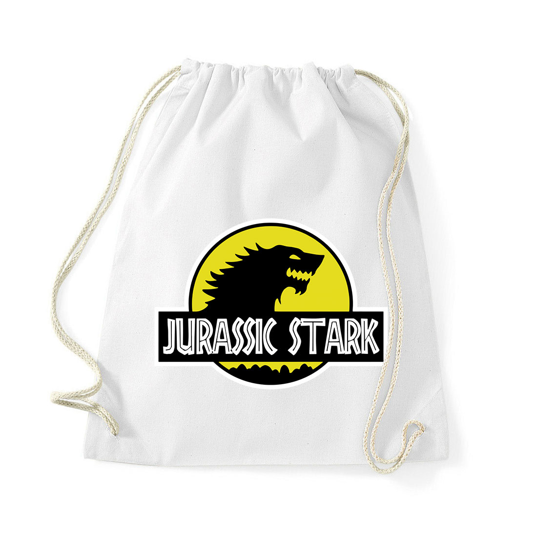 trónok harca game of thrones stark Fehér Tornazsák