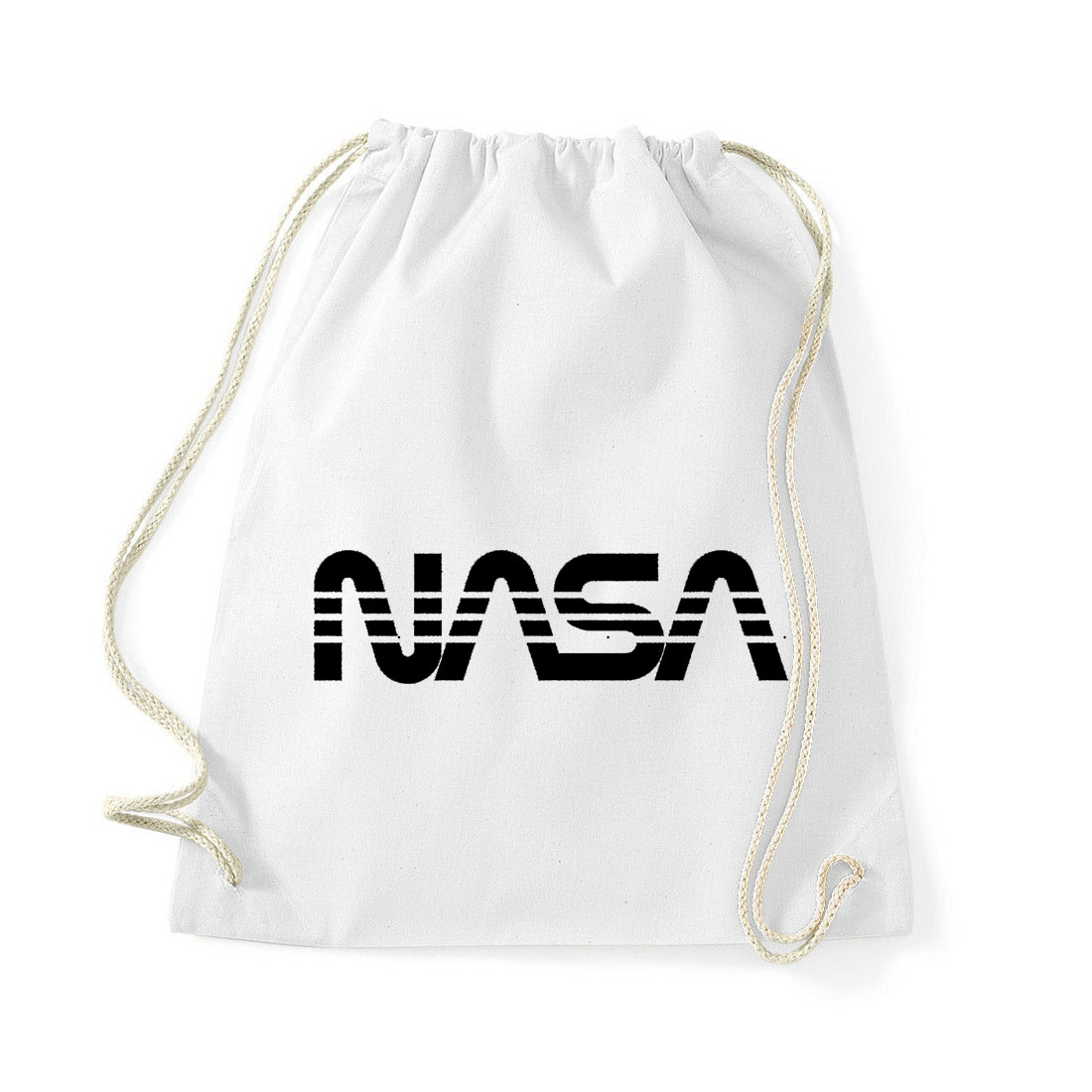 nasa Fehér Tornazsák