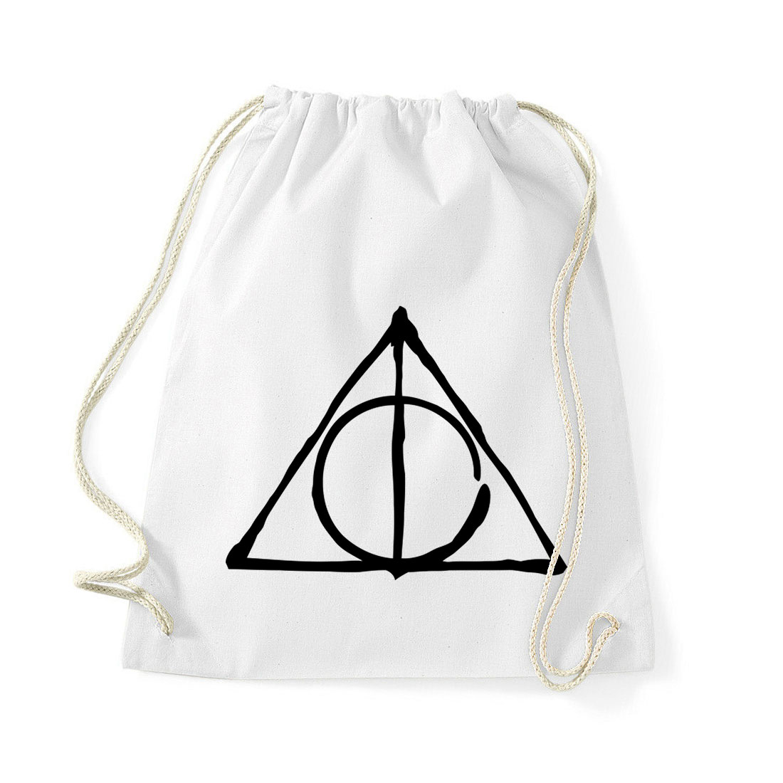 harry potter halál ereklyéi Fehér Tornazsák