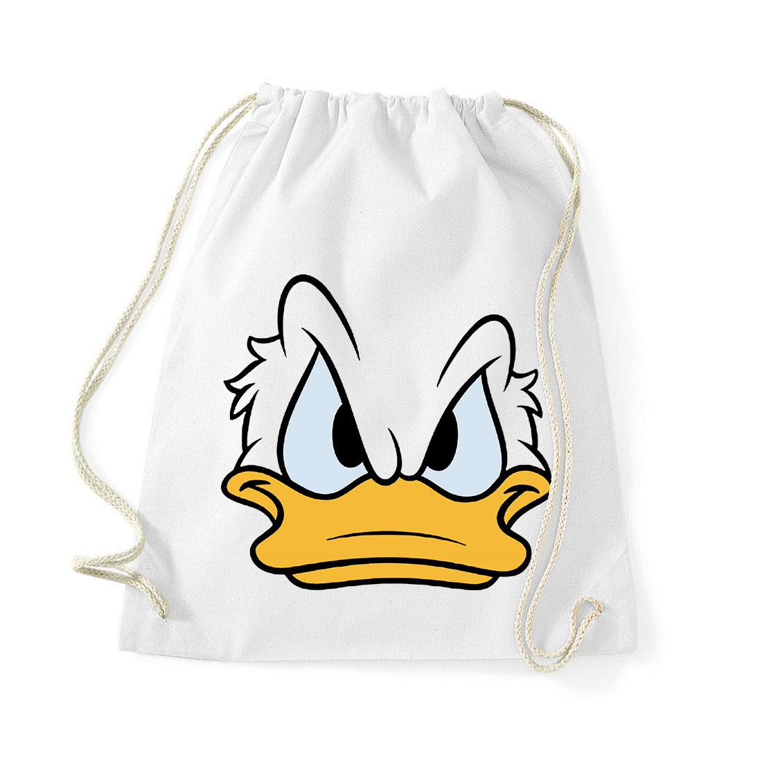 donald kacsa Fehér Tornazsák