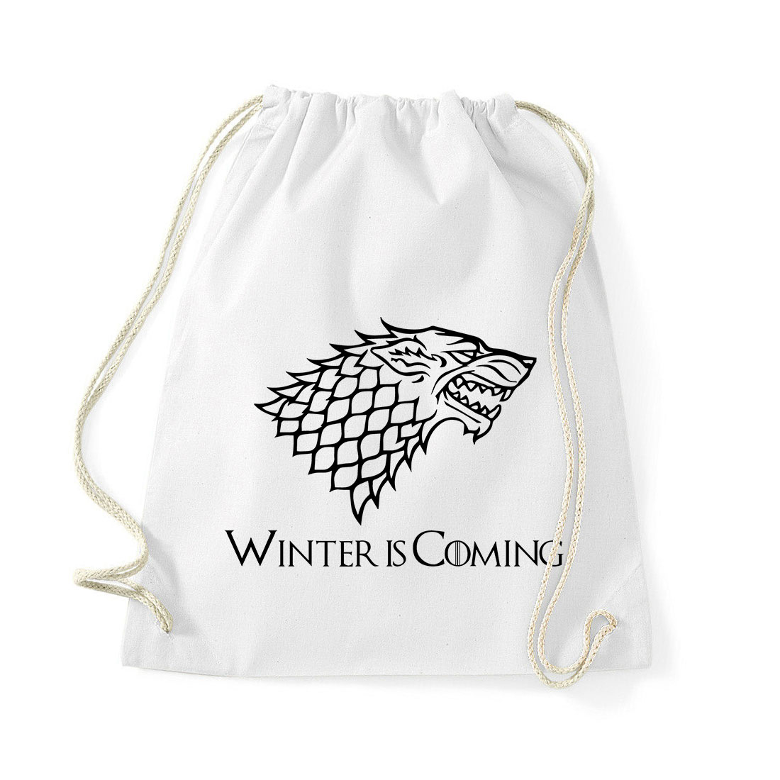 game of thrones trónok harca Fehér Tornazsák