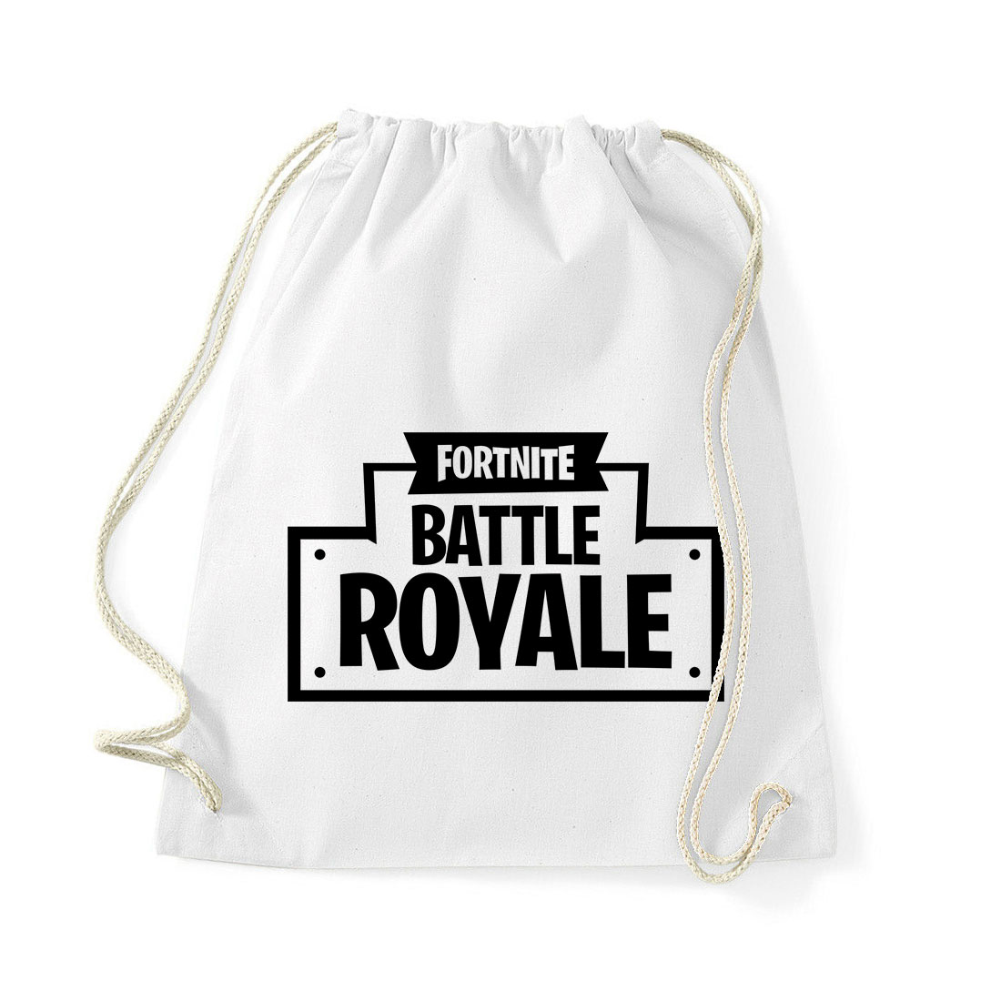 fortnite battle royale Fehér Tornazsák