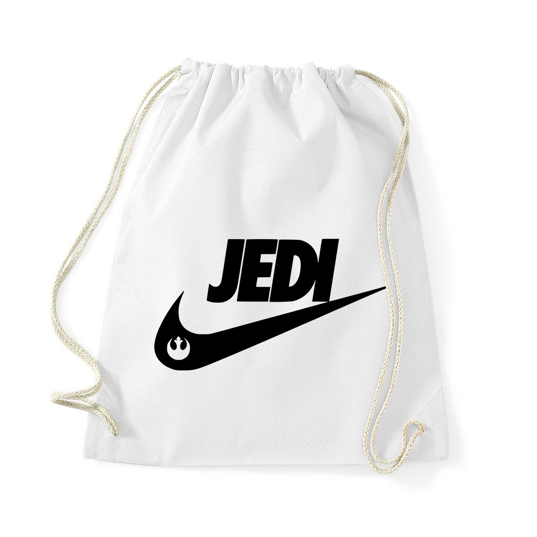 star wars jedi Fehér Tornazsák