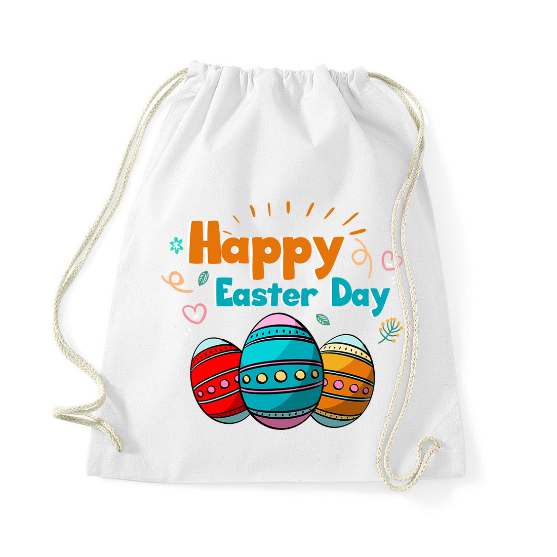 happy easter húsvét Fehér Tornazsák