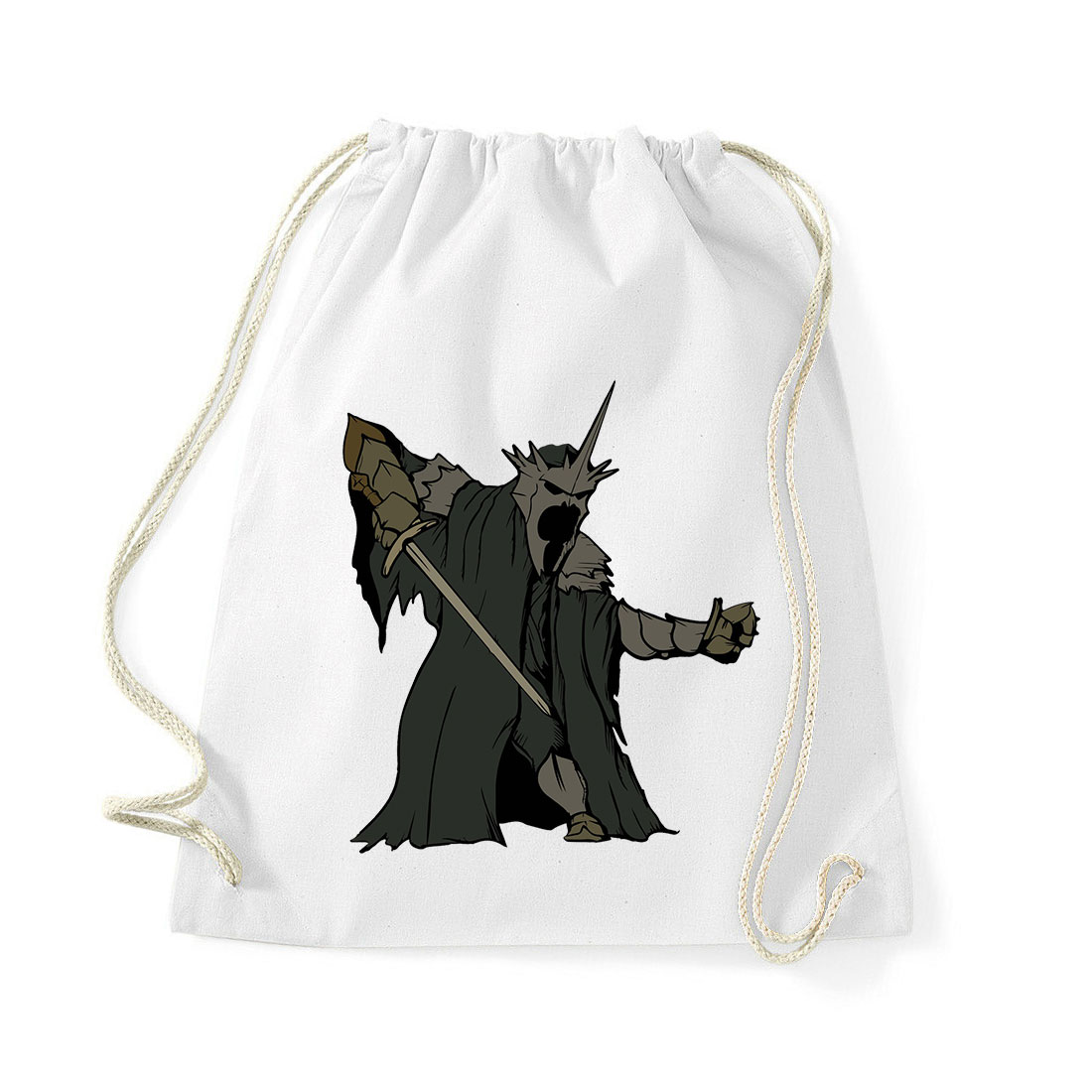 nazgul gyűrűk ura Fehér Tornazsák