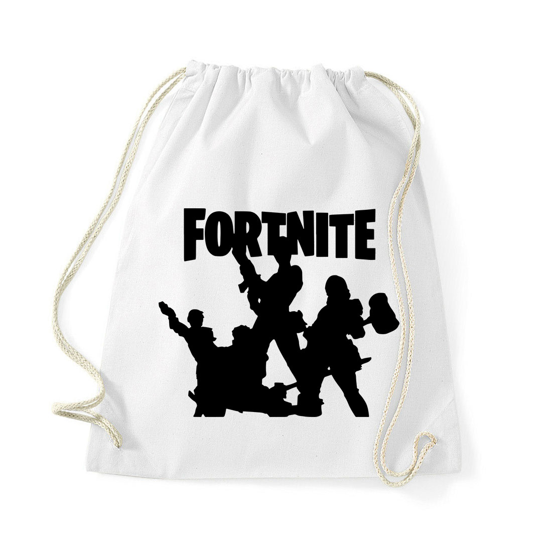 fortnite squad Fehér Tornazsák