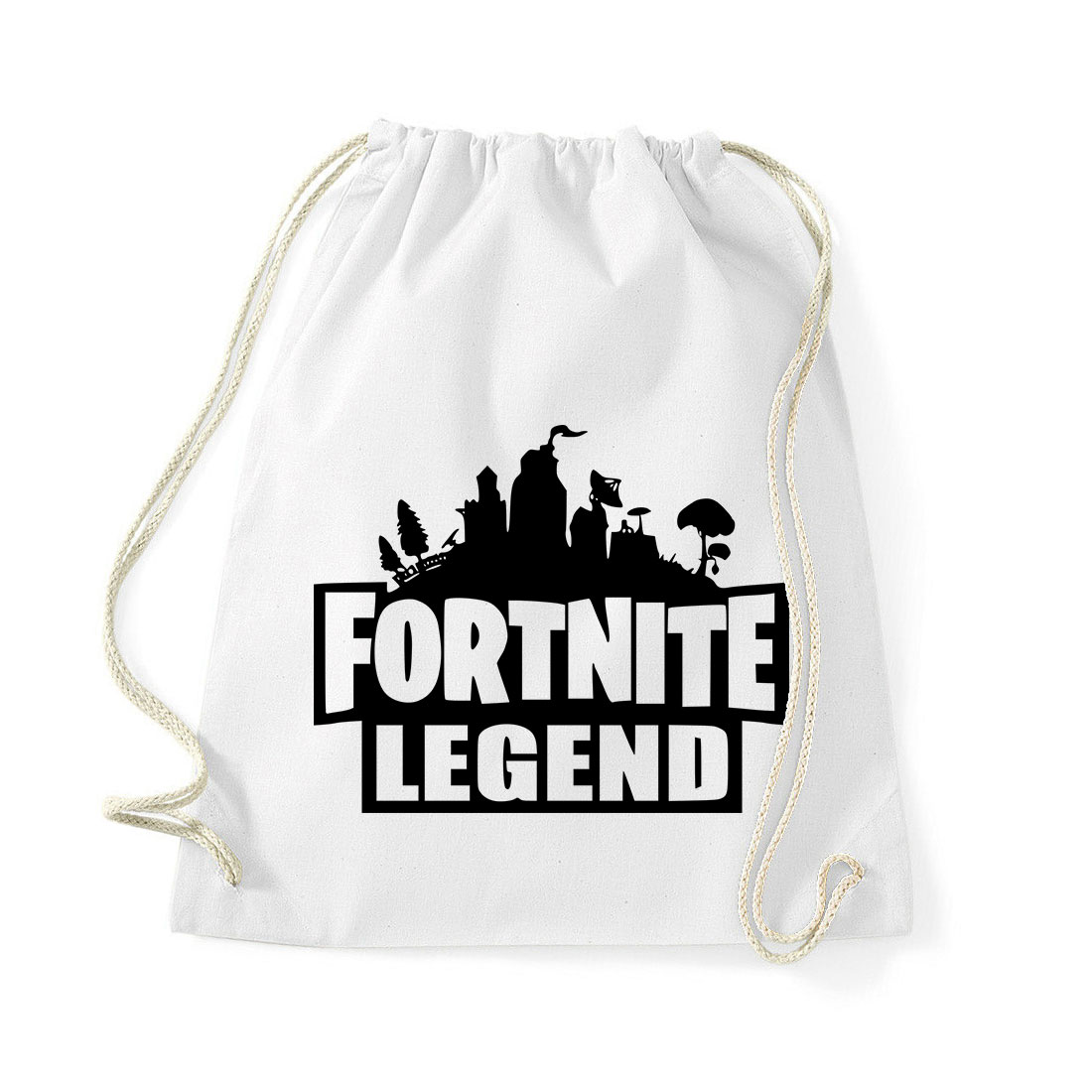 fortnite Fehér Tornazsák