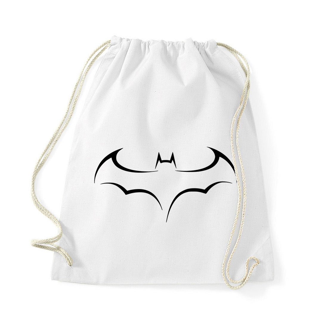 Batman Fehér Tornazsák