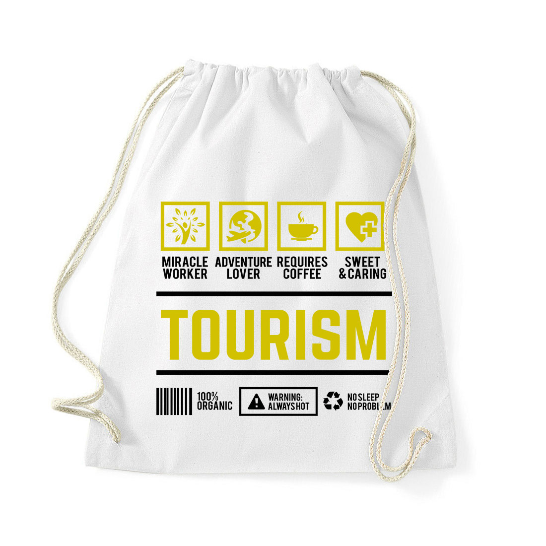 Turizmus turisztika Fehér Tornazsák