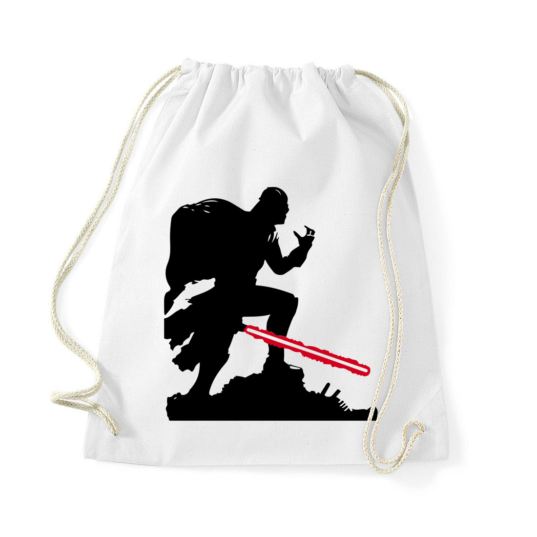 darth vader star wars Fehér Tornazsák