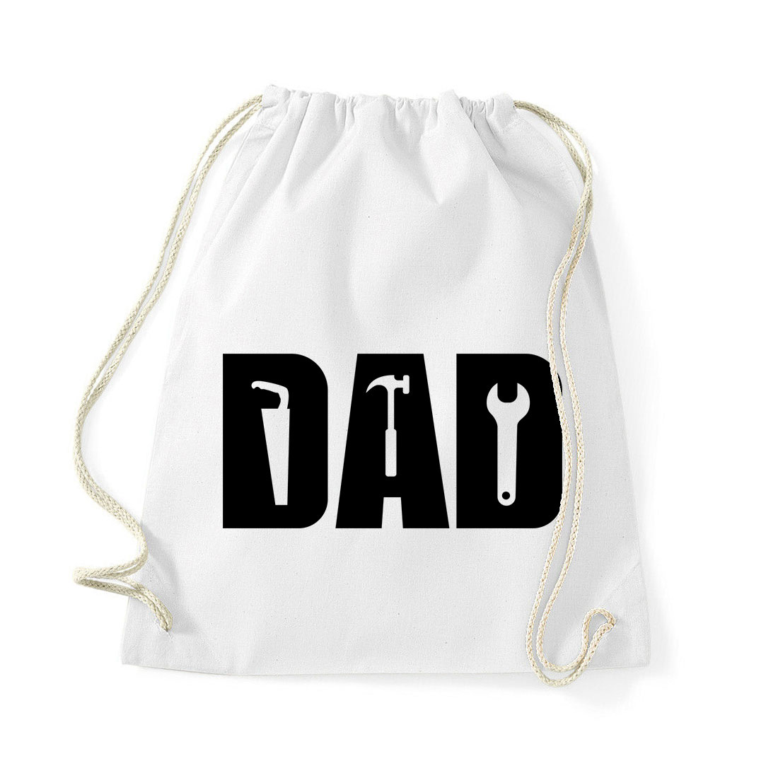 apa apáknak apák napja dad Fehér Tornazsák