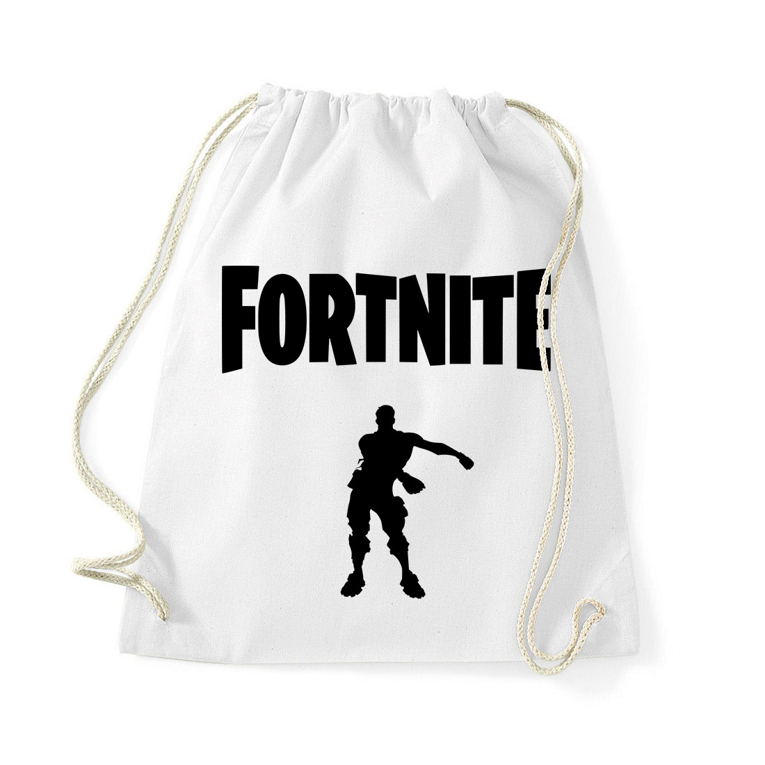 fortnite floss like a boss emote Fehér Tornazsák