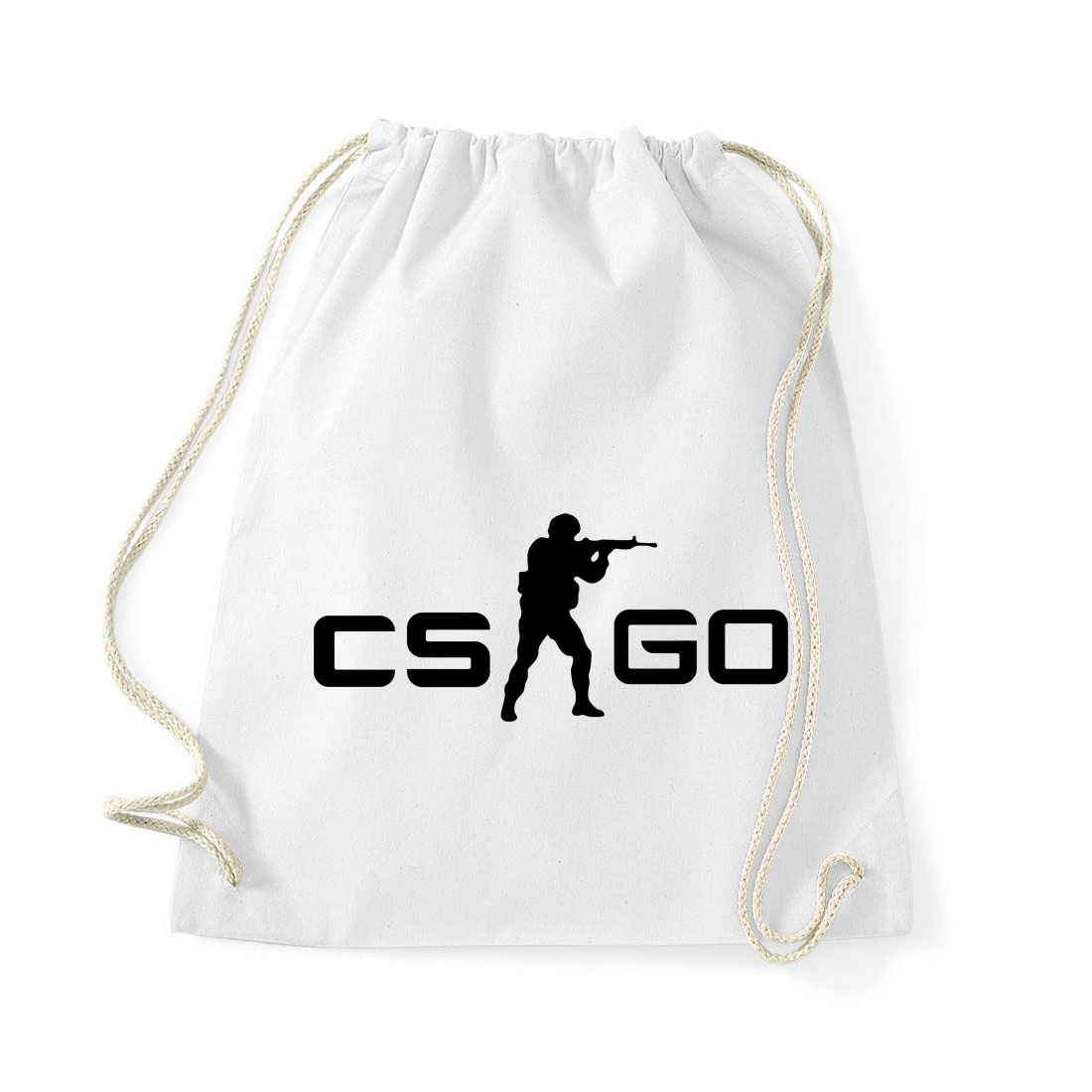 counter strike cs go Fehér Tornazsák