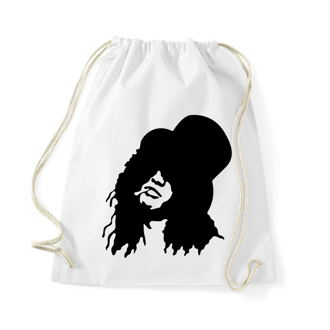 Slash Fehér Tornazsák
