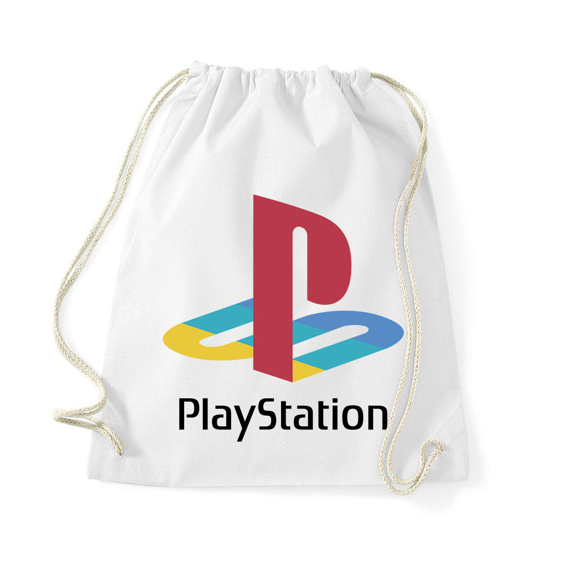 playstation Fehér Tornazsák