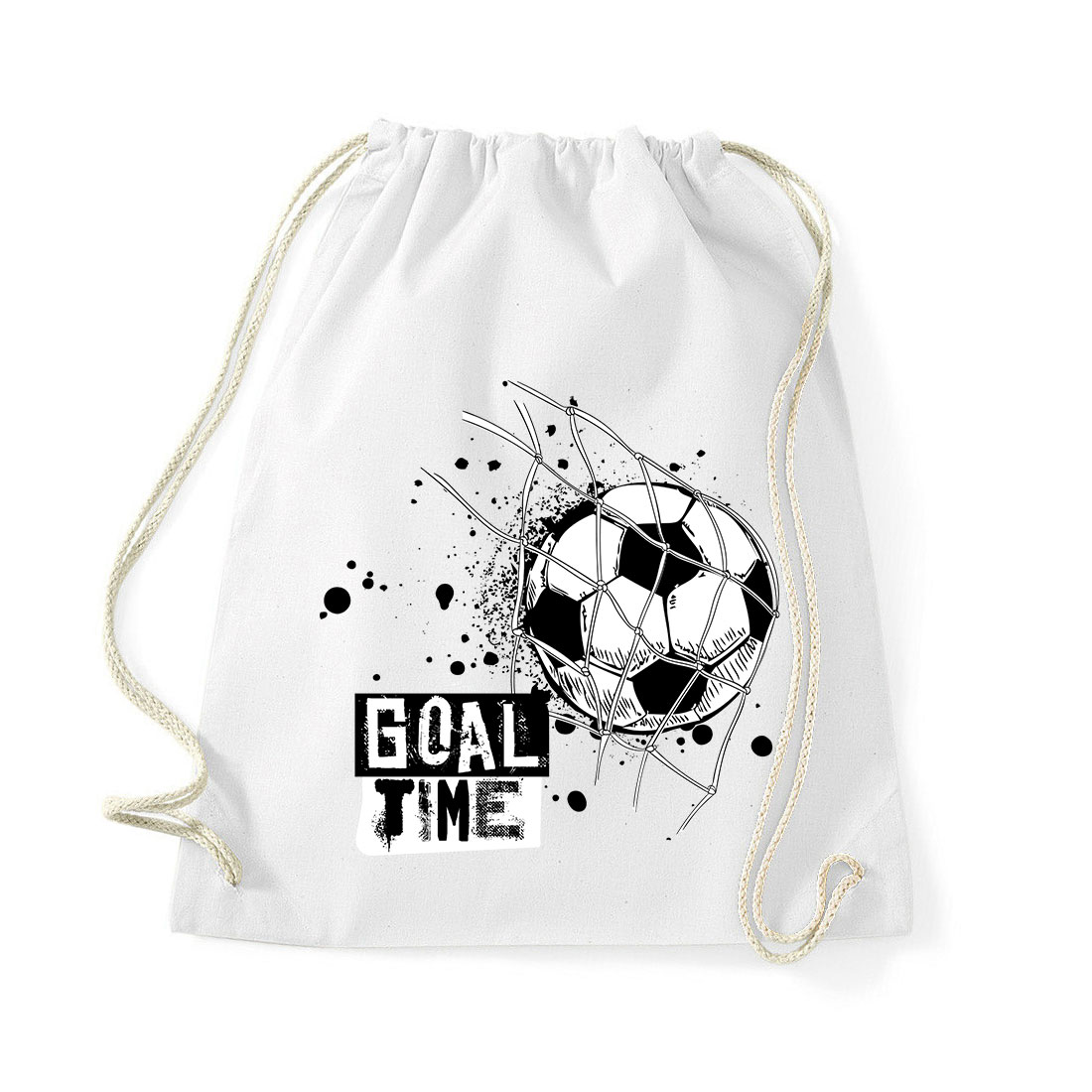 gól foci focis football focista Fehér Tornazsák