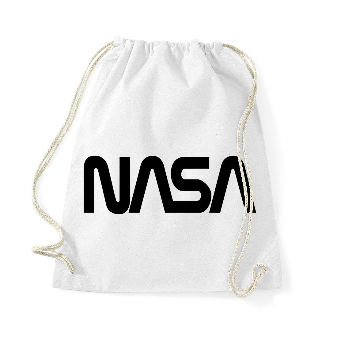 nasa Fehér Tornazsák